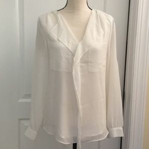 Calvin Klein Blouse